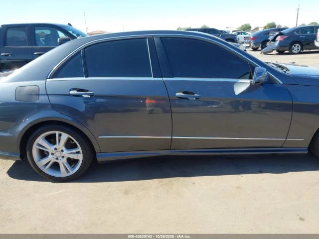 Mercedes-Benz E 350 | Mobile.bg   9