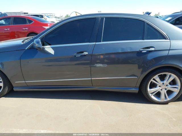 Mercedes-Benz E 350 | Mobile.bg   7