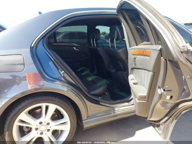 Mercedes-Benz E 350 | Mobile.bg   13