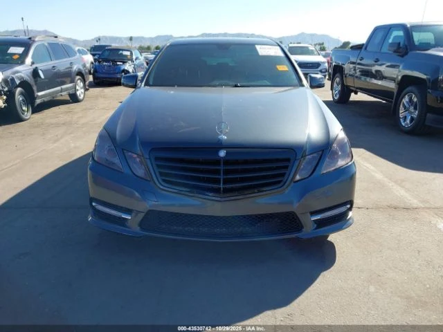 Mercedes-Benz E 350 | Mobile.bg   2