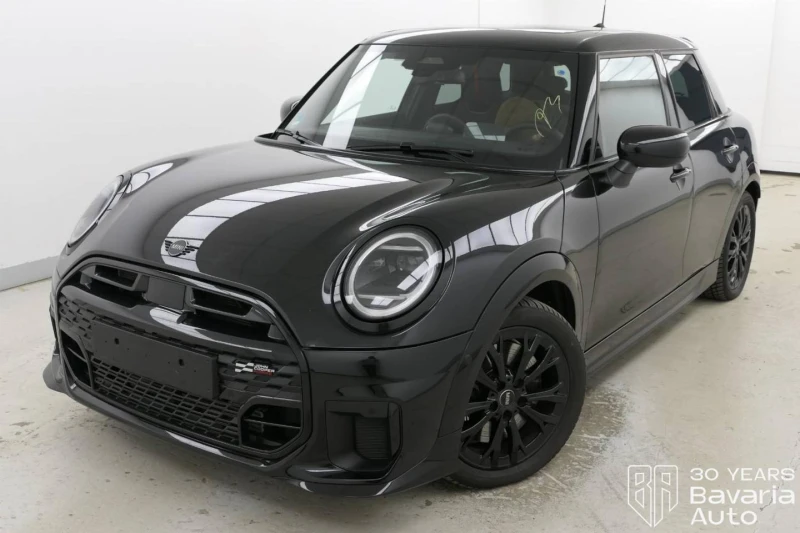 Mini Cooper C 1, 5 Steptronic Favoured Trim - 73100 лв. / 37375.44 € - 79119484 1