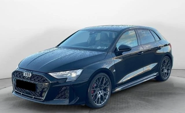 Audi Rs3 2.5 TFSI/FACELIFT/SPORTBACK/HEAD UP/PANO/SONOS/, снимка 2 - Автомобили и джипове - 53267128