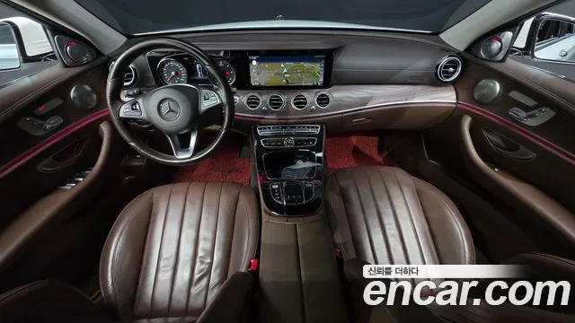 Mercedes-Benz E 220 | Mobile.bg � ����������� 6