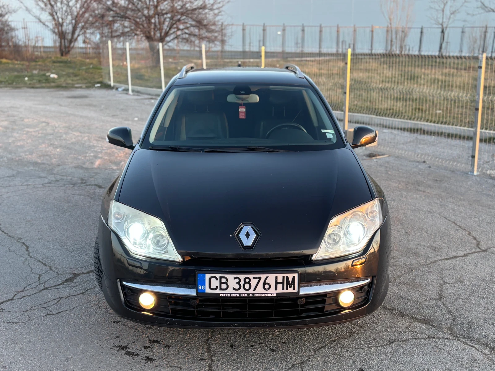 Renault Laguna 2.0 dci 173hp, снимка 1