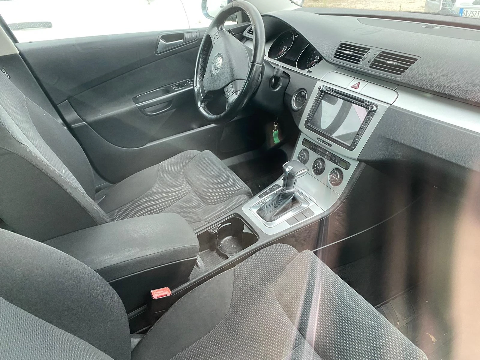 VW Passat 1.4TSI-LPG - изображение 4