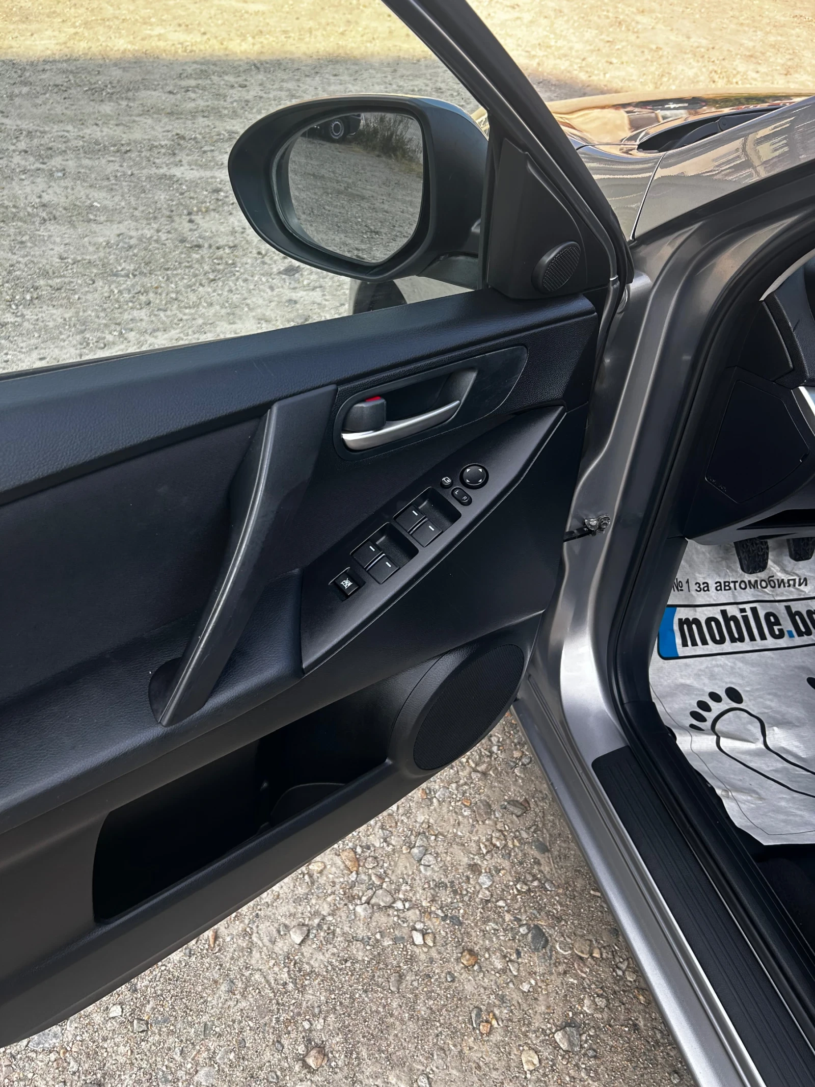 Mazda 3 1.6  | Mobile.bg   13