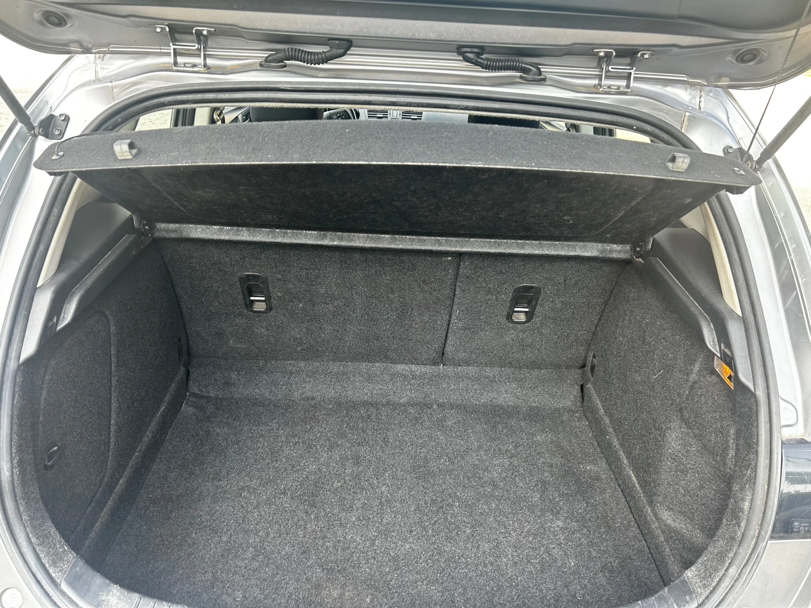 Mazda 3 1.6  | Mobile.bg   15