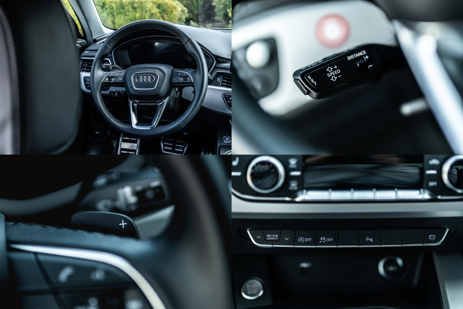Audi A4 2.0 S-LINE 45TFSI �������� �������� | Mobile.bg � ����������� 15