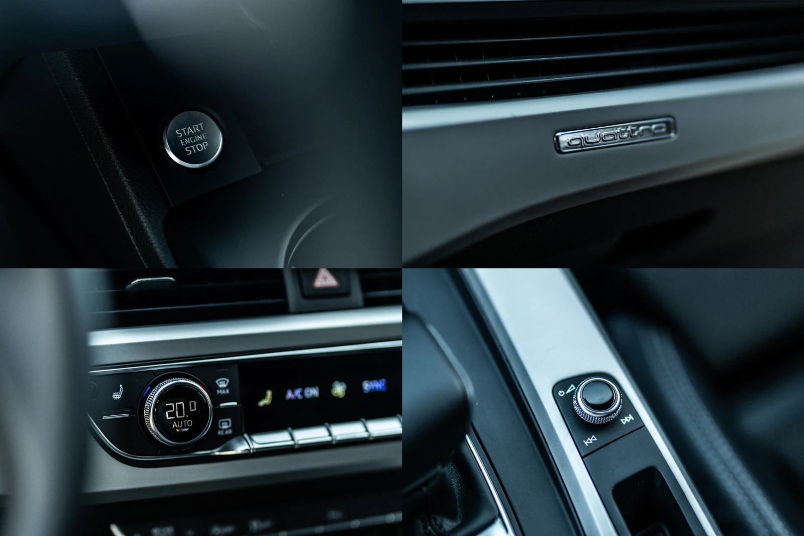 Audi A4 2.0 S-LINE 45TFSI �������� �������� | Mobile.bg � ����������� 16