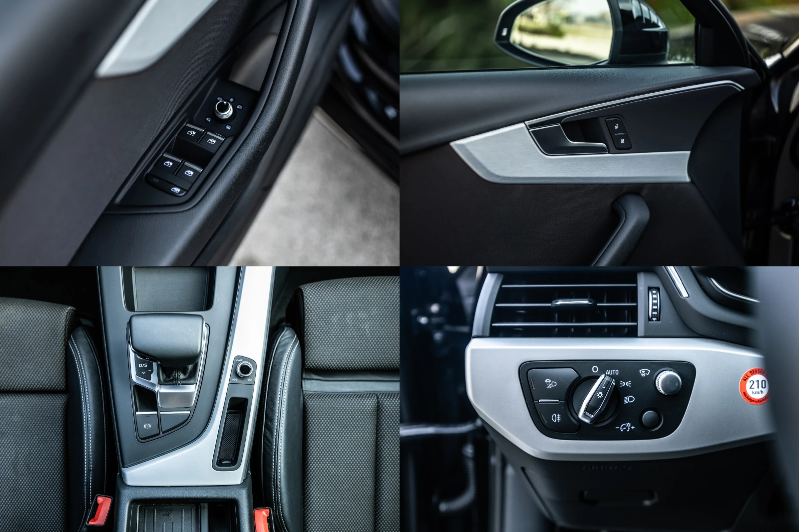 Audi A4 2.0 S-LINE 45TFSI �������� �������� | Mobile.bg � ����������� 11