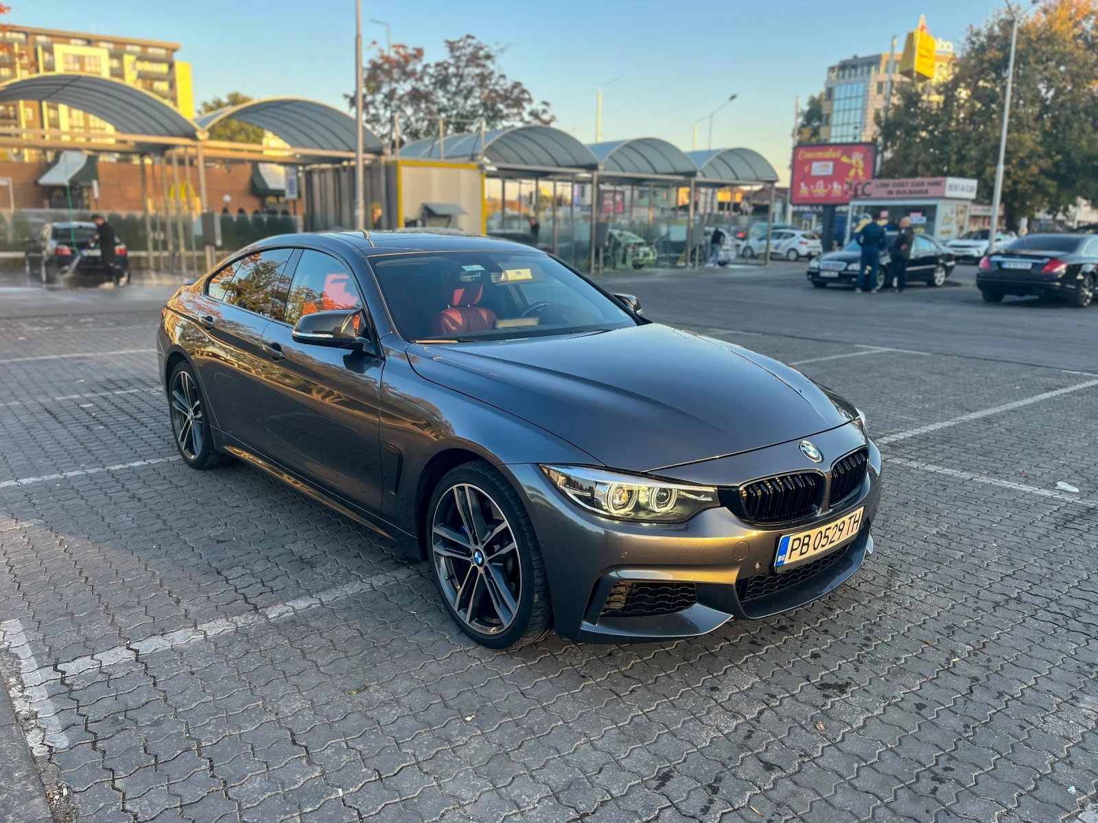 BMW 440 Xdrive B58 | Mobile.bg   1