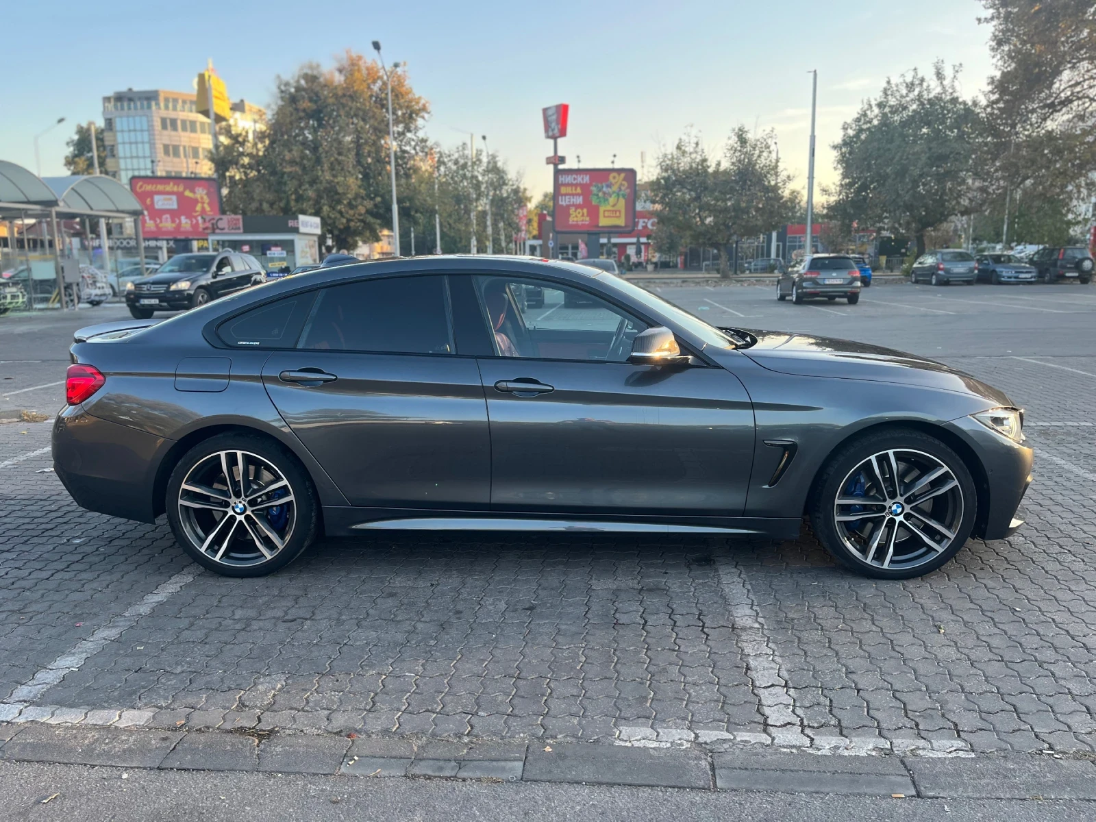 BMW 440 Xdrive B58 - изображение 2