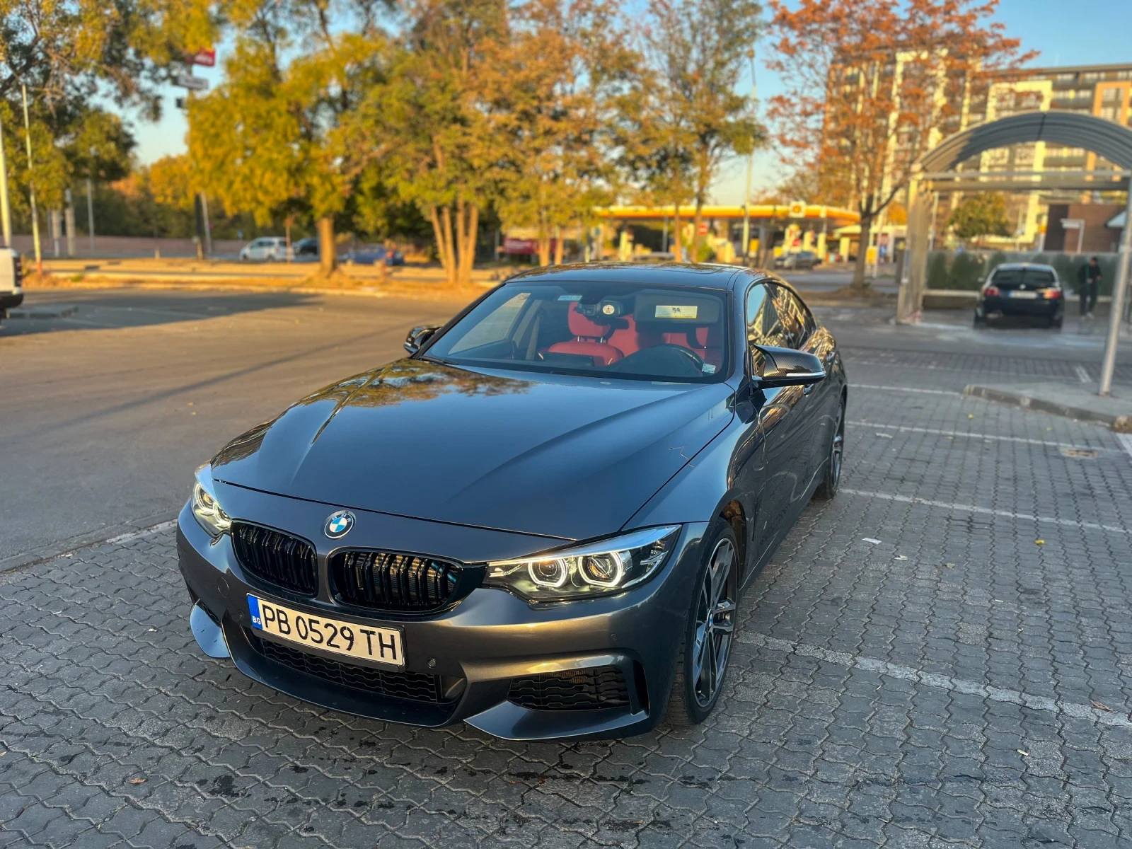 BMW 440 Xdrive B58 - изображение 5