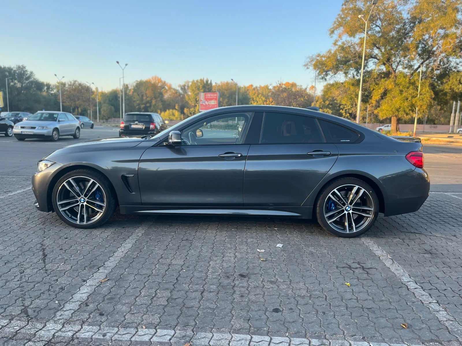 BMW 440 Xdrive B58 - изображение 4