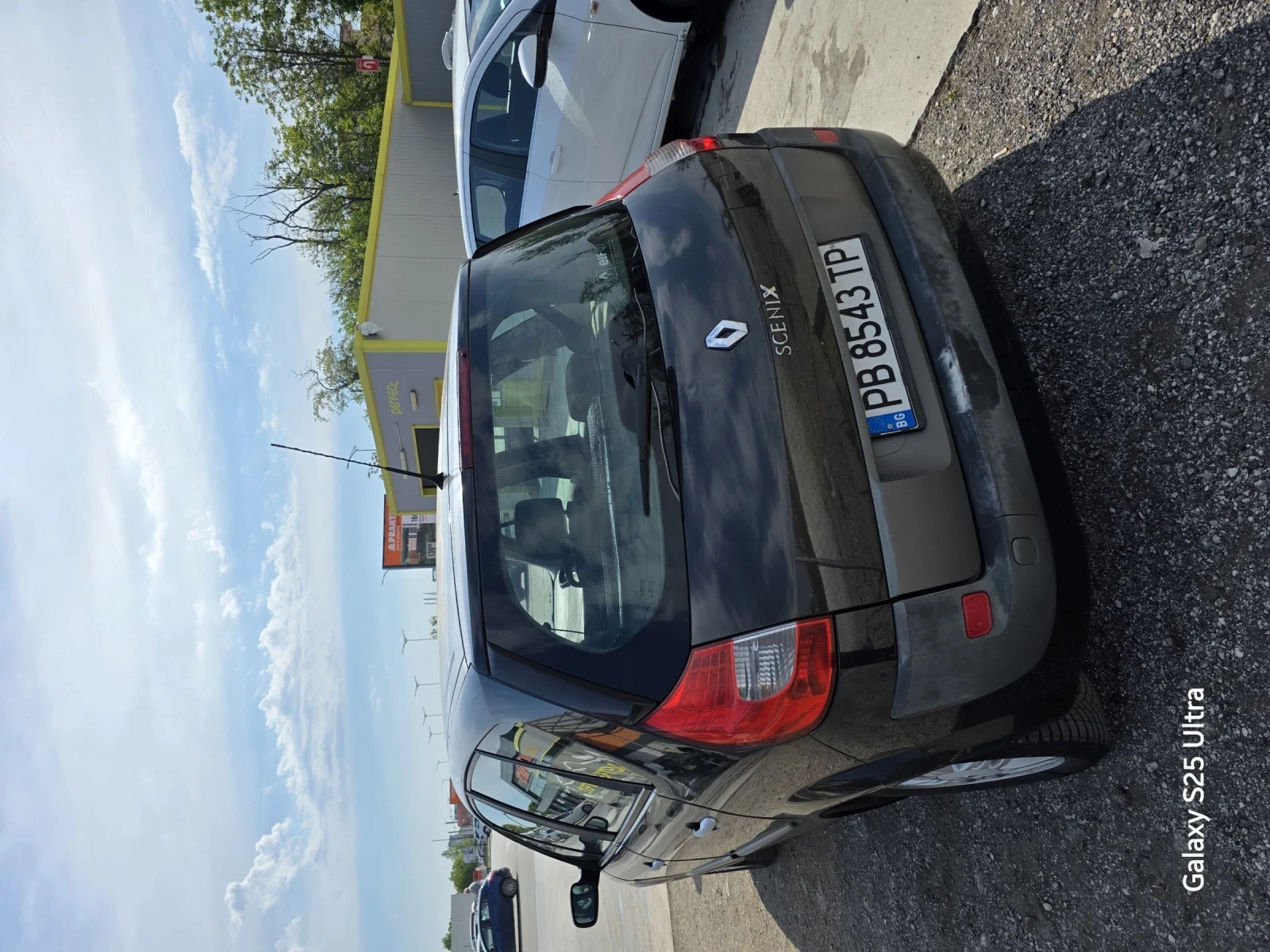 Renault Scenic 1.5 dci - изображение 5