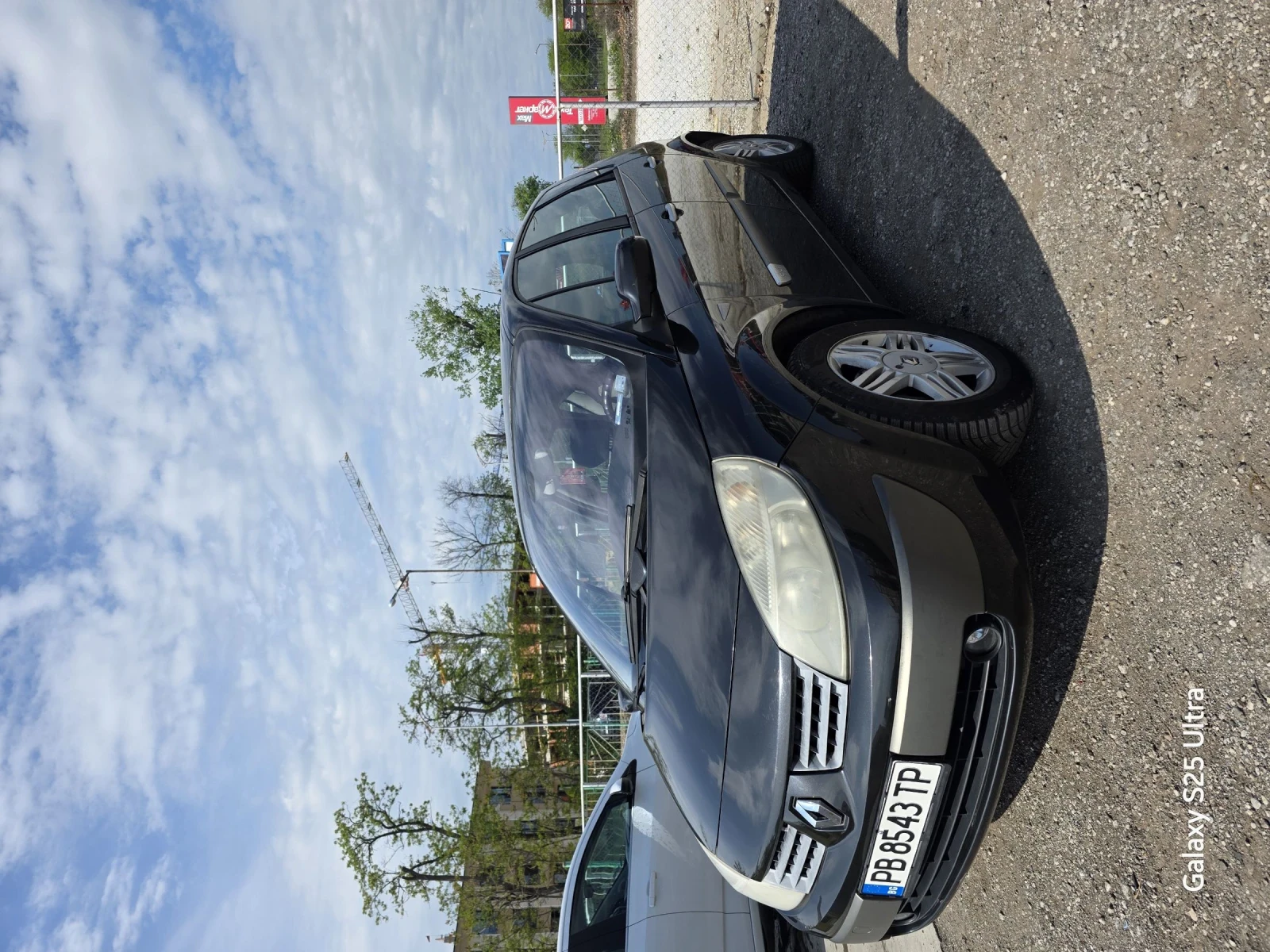 Renault Scenic 1.5 dci - изображение 3