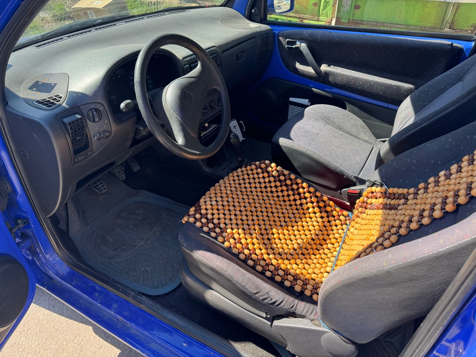 Seat Arosa 1700 - изображение 3