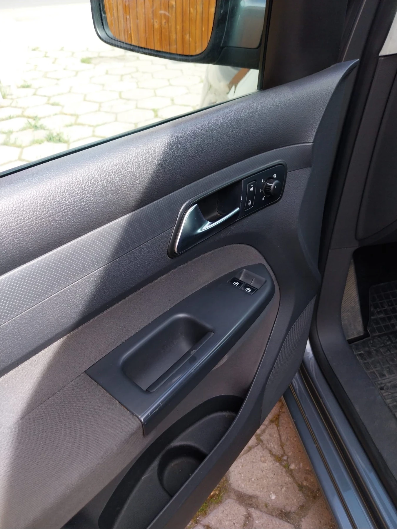 VW Caddy 2.0TDI*  DSG* 140к.с.* MAXI - изображение 10