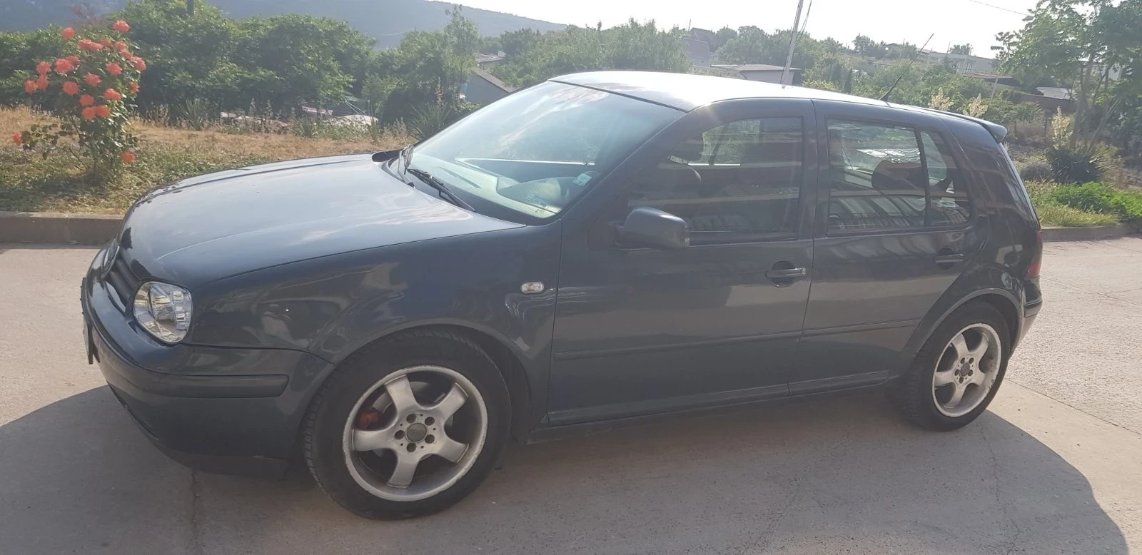 VW Golf  - изображение 4
