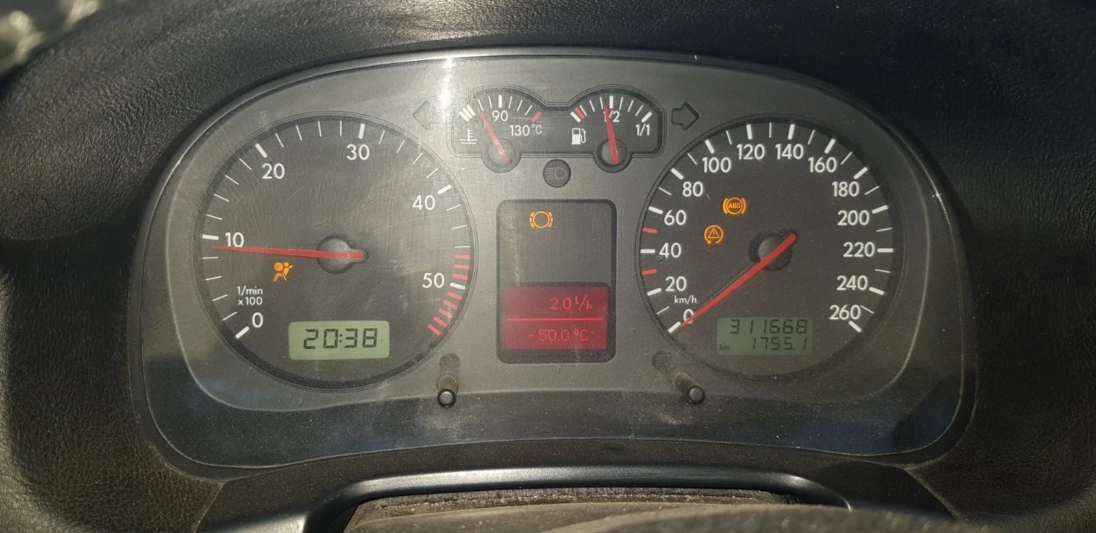 VW Golf  - изображение 5