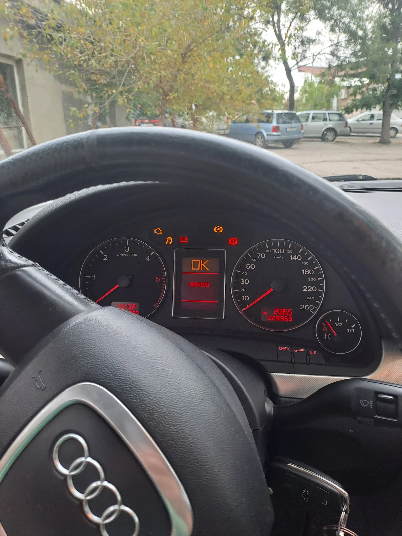 Audi A4  - изображение 4
