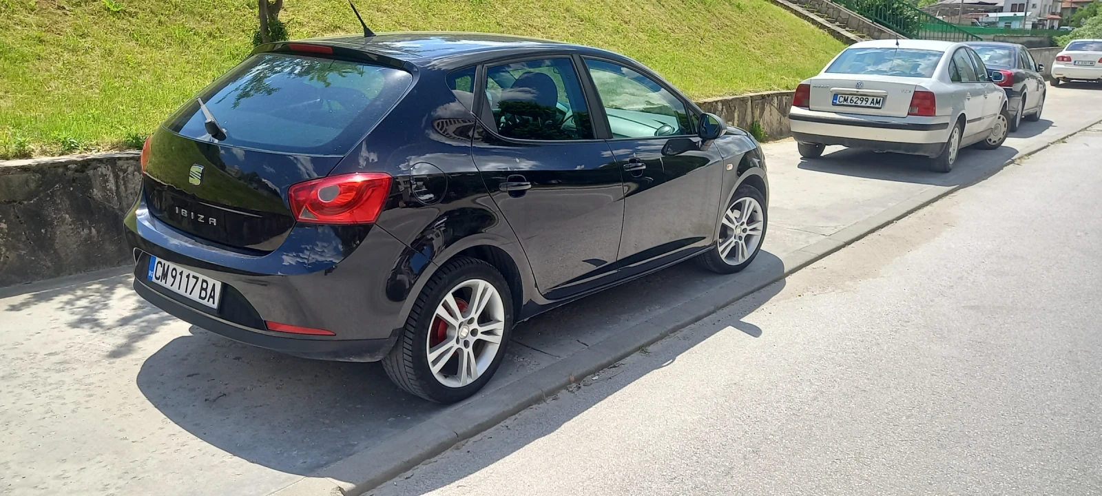 Seat Ibiza  - изображение 6