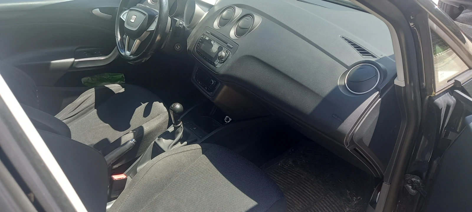 Seat Ibiza  - изображение 10