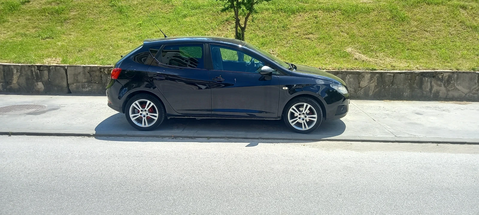 Seat Ibiza  - изображение 5