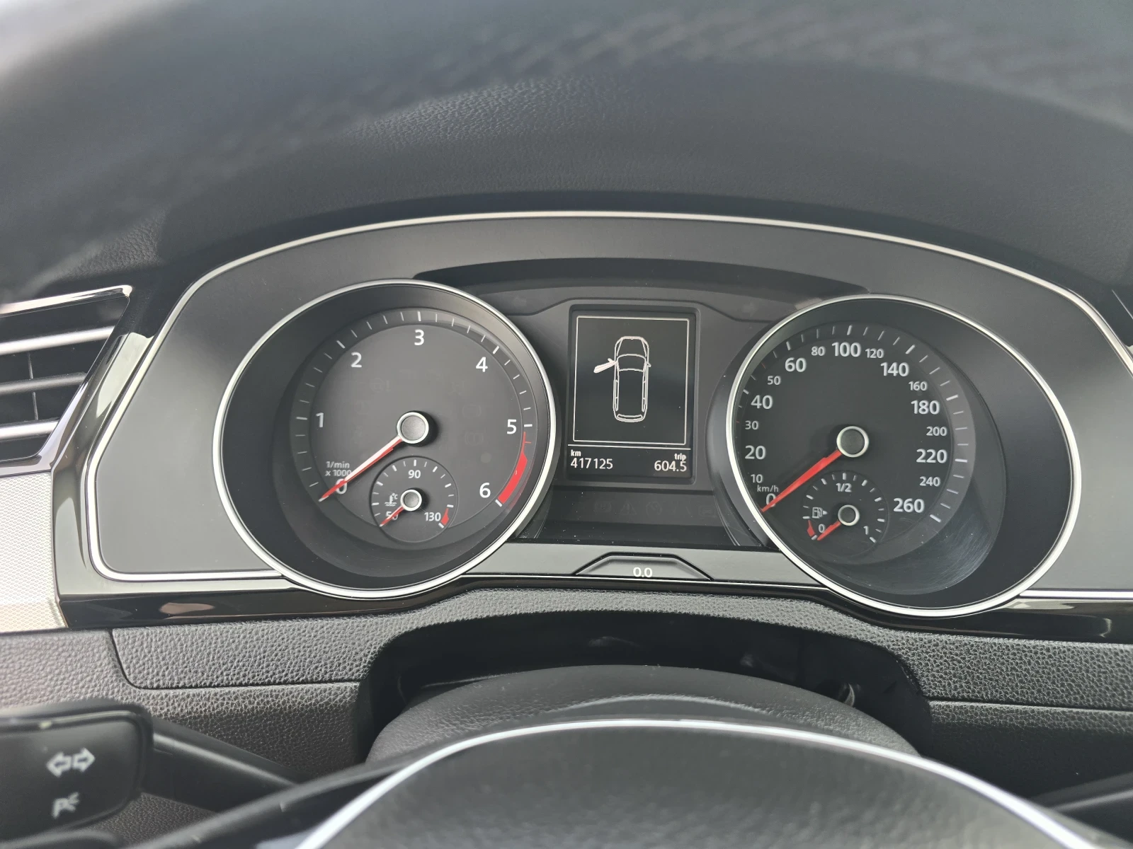 VW Passat 2.0 tdi - изображение 10