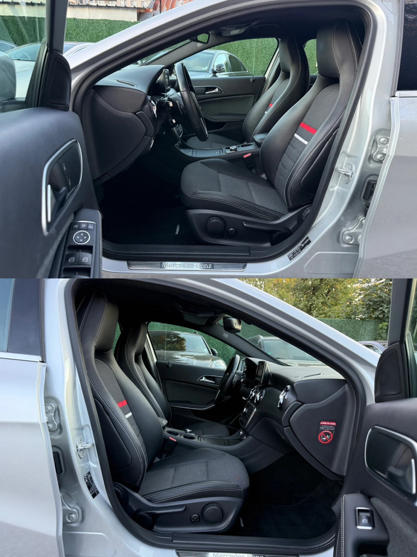 Mercedes-Benz A 180 CDI/Automatic/109hp - изображение 10