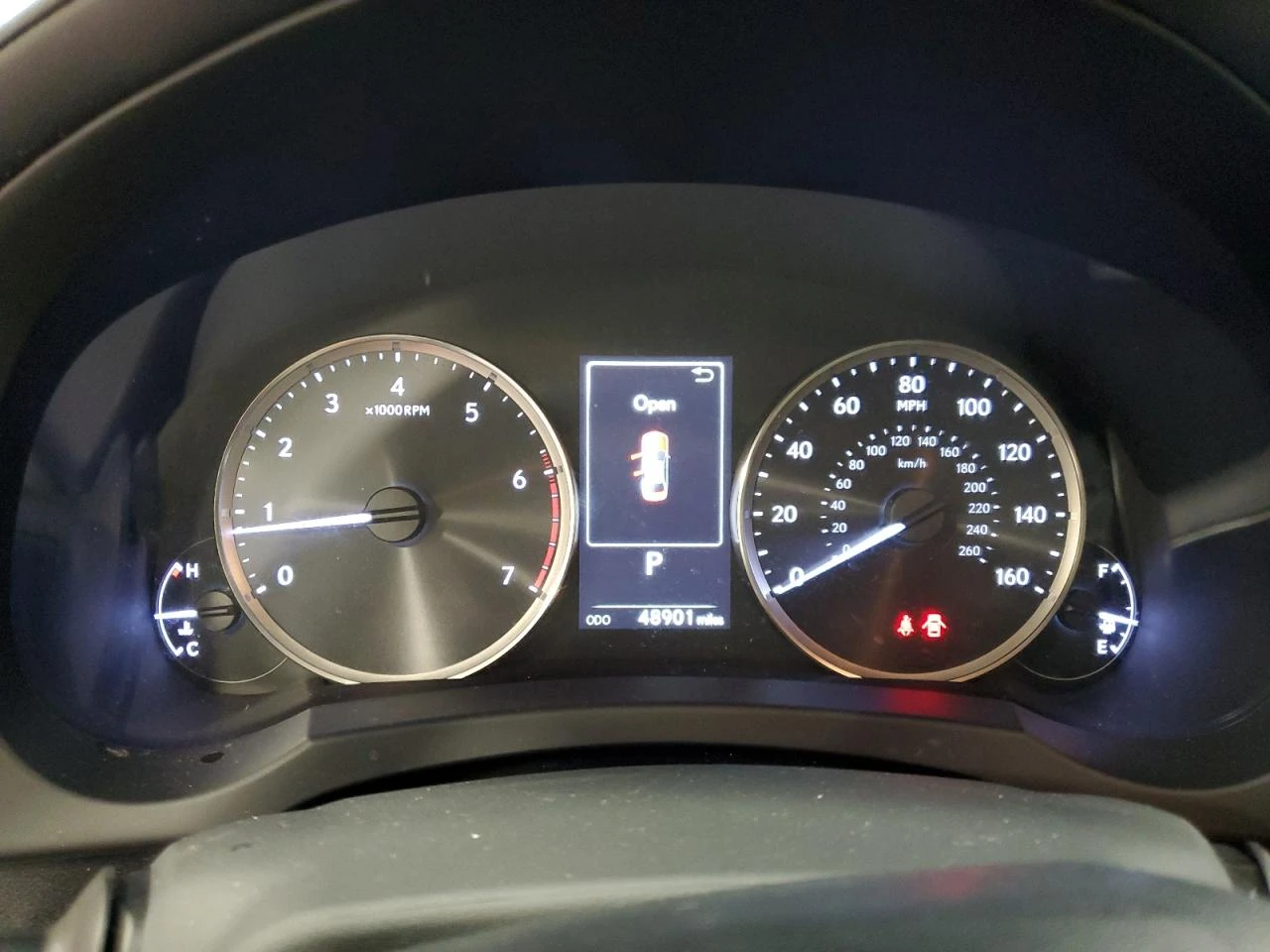 Lexus IS 300  - изображение 9