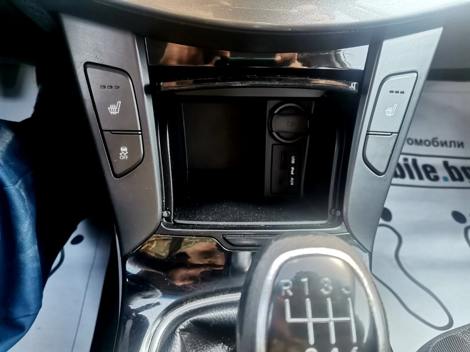 Hyundai I40 ПРОМО ЦЕНА/1.7CRDI/ПЕРФЕКТЕН - изображение 10