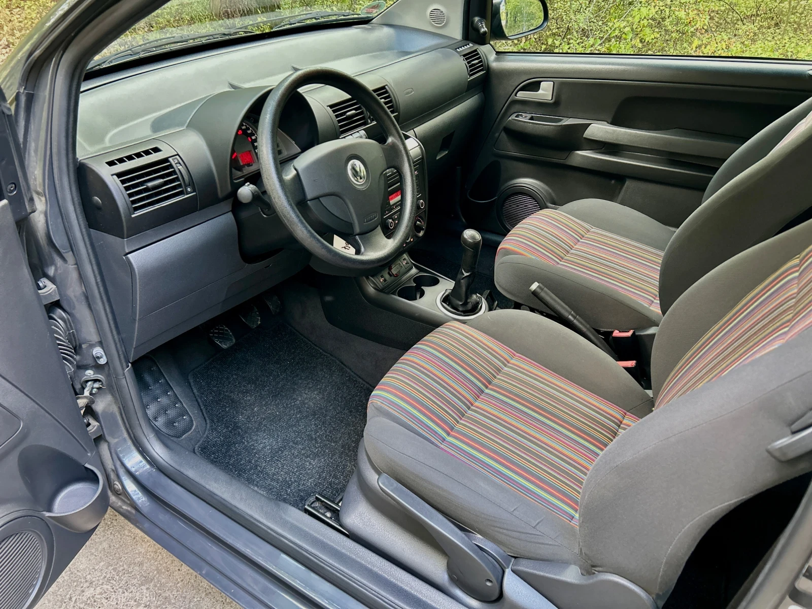 VW Fox Highline | Mobile.bg — изображение 5