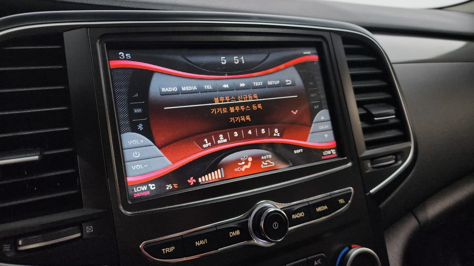 Renault Samsung SM6 2.0LPE  | Mobile.bg   16