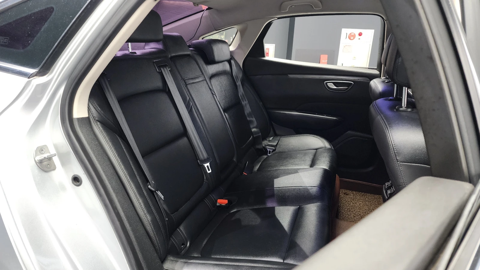 Renault Samsung SM6 2.0LPE  | Mobile.bg   12