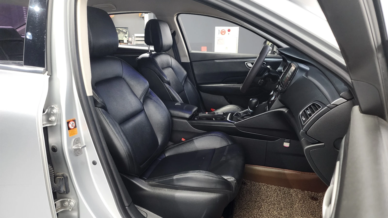 Renault Samsung SM6 2.0LPE  | Mobile.bg   11