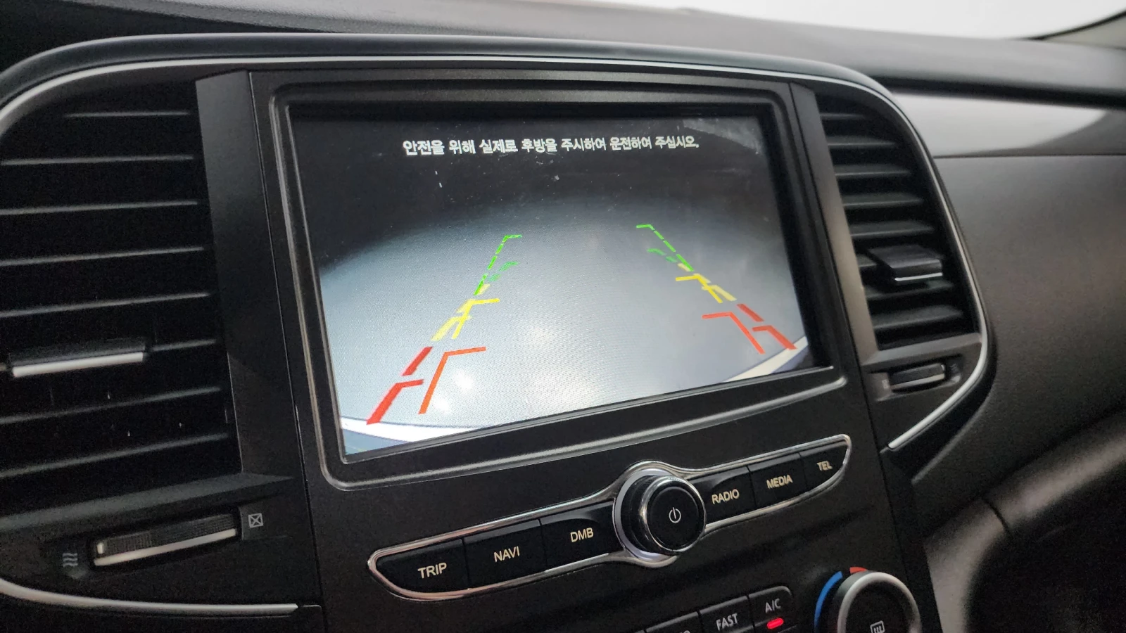 Renault Samsung SM6 2.0LPE  | Mobile.bg   15