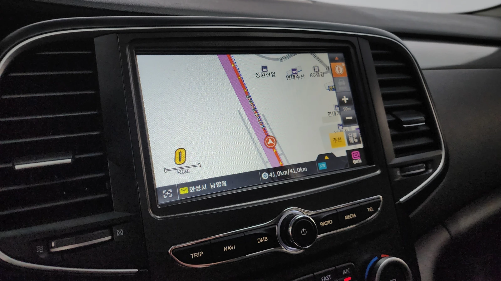 Renault Samsung SM6 2.0LPE  | Mobile.bg   14