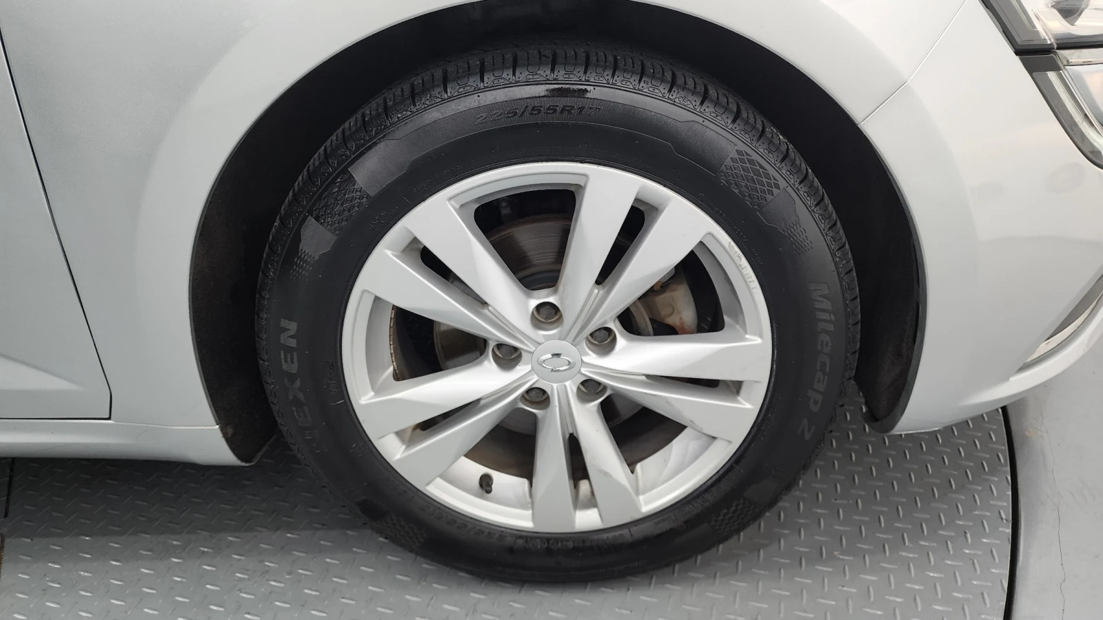 Renault Samsung SM6 2.0LPE  | Mobile.bg   5