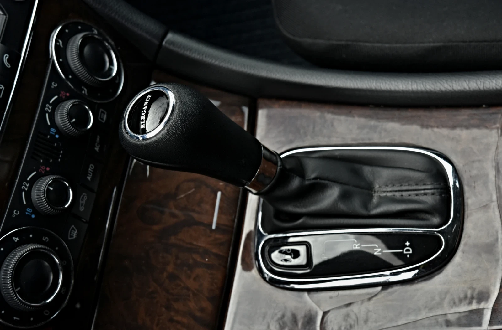 Mercedes-Benz C 220 C220 CDI Avangard  | Mobile.bg   11