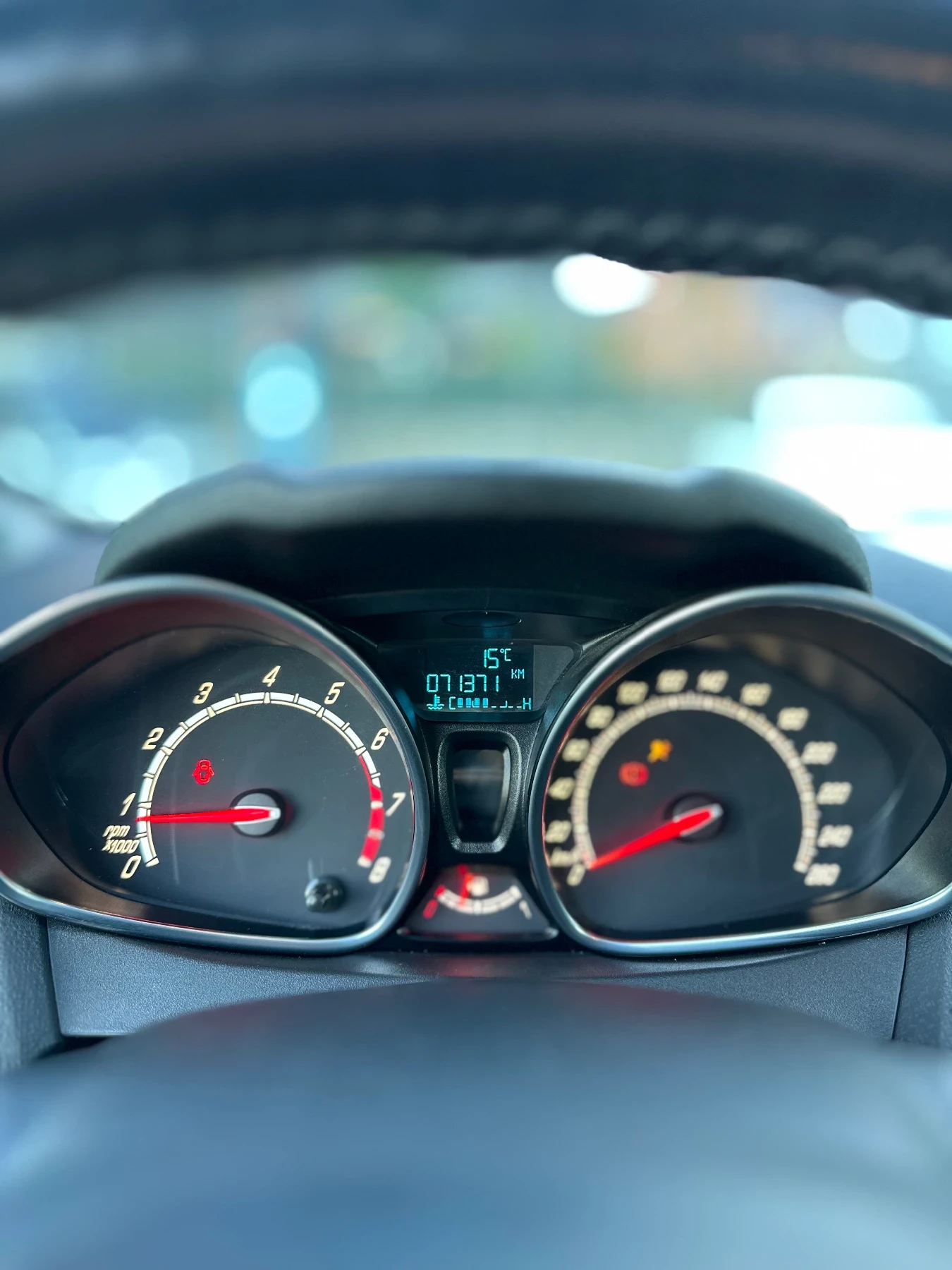 Ford Fiesta ST | Mobile.bg � ����������� 12