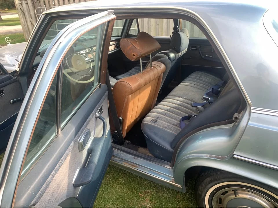 Mercedes-Benz 280 CARFAX* АВТОФИНАНСИРАНЕ* БЕЗ ПЪРВОНАЧАЛНА ВНОСКА*  - изображение 6