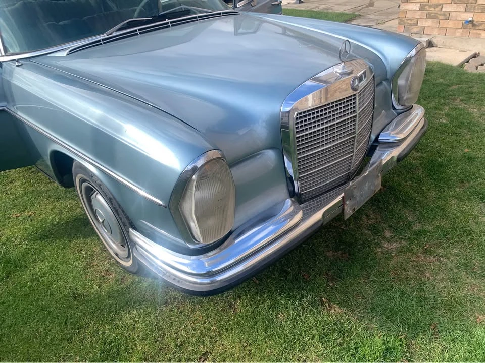 Mercedes-Benz 280 CARFAX* АВТОФИНАНСИРАНЕ* БЕЗ ПЪРВОНАЧАЛНА ВНОСКА*  - изображение 5