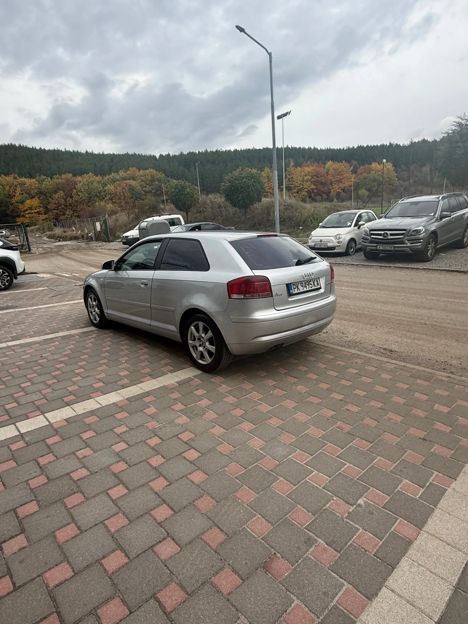 Audi A3 | Mobile.bg   4