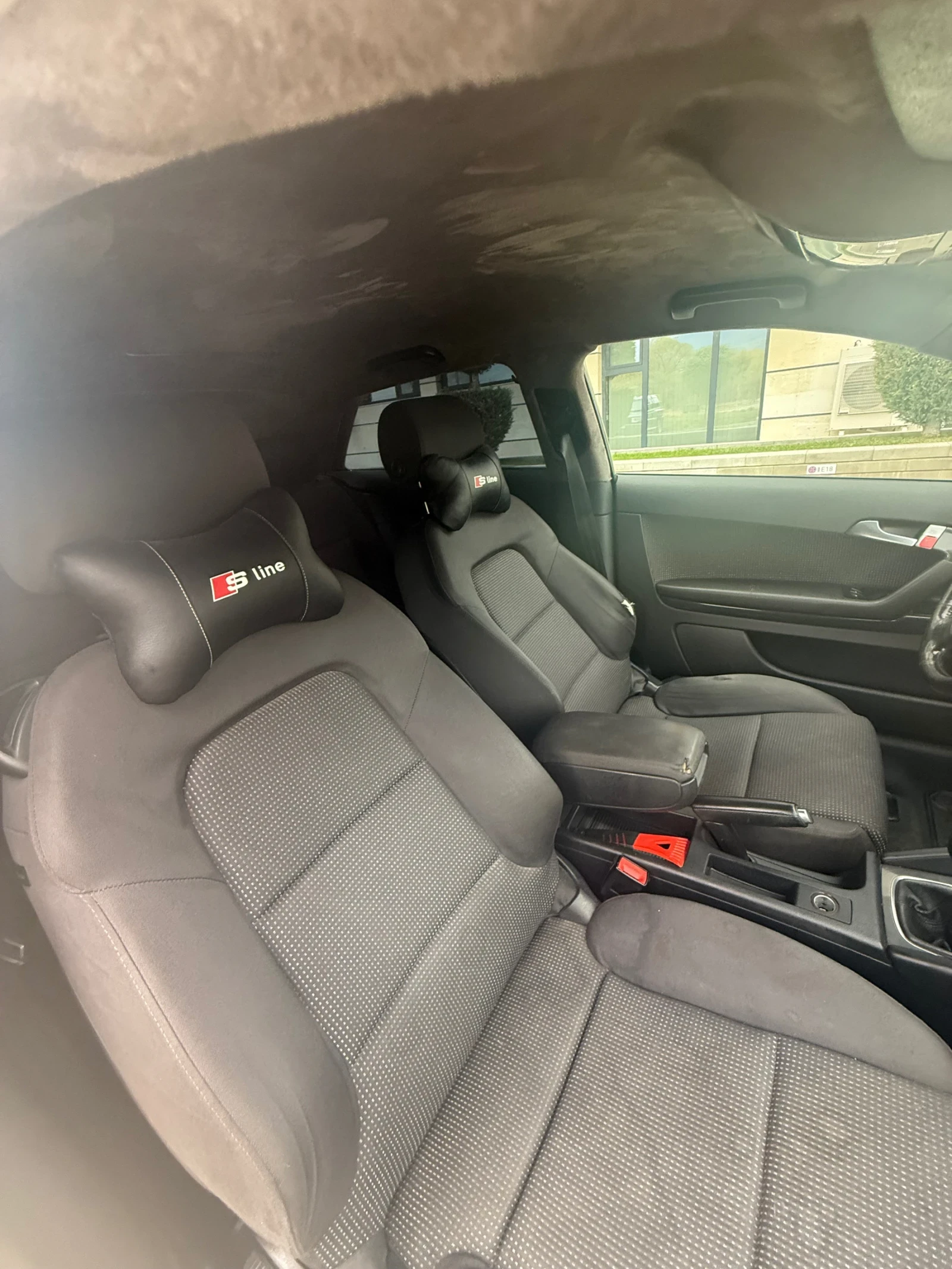 Audi A3 | Mobile.bg   11