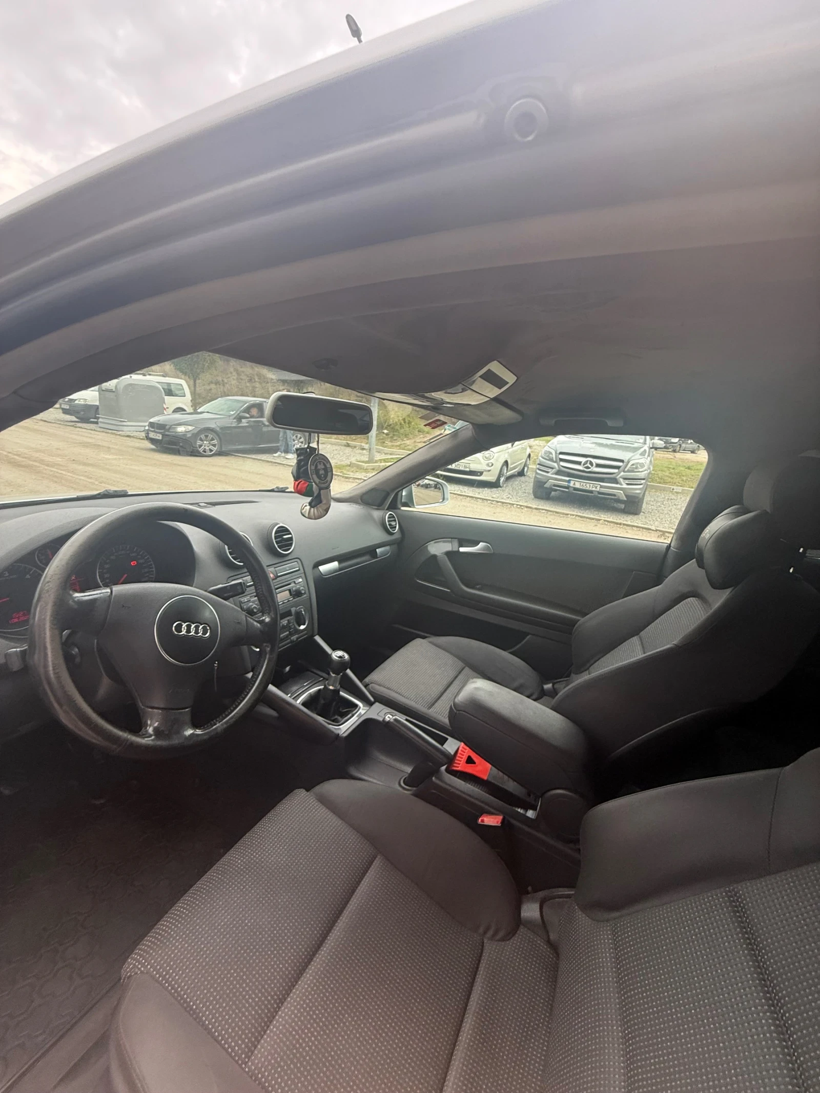 Audi A3 | Mobile.bg   12