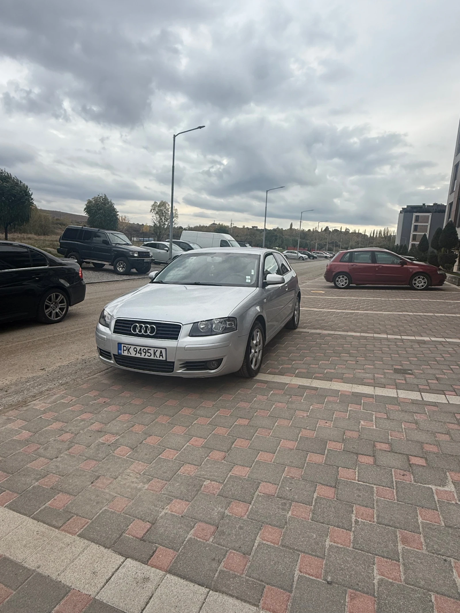 Audi A3 | Mobile.bg   1