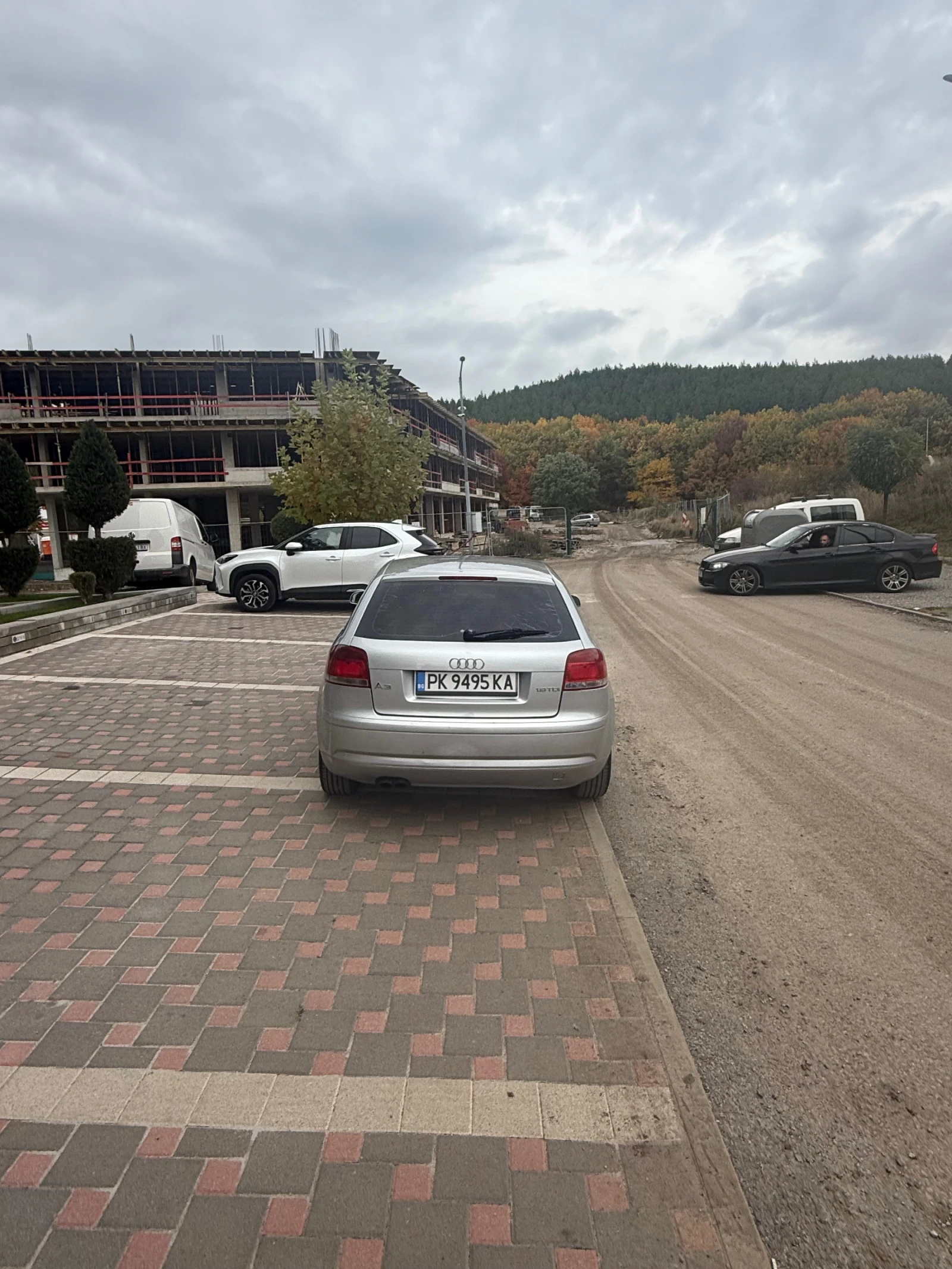 Audi A3 | Mobile.bg   6