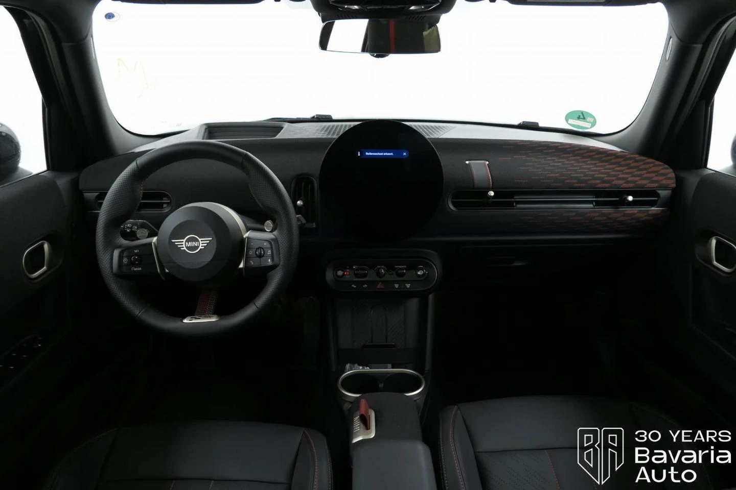 Mini Cooper C 1, 5 Steptronic Favoured Trim - изображение 6