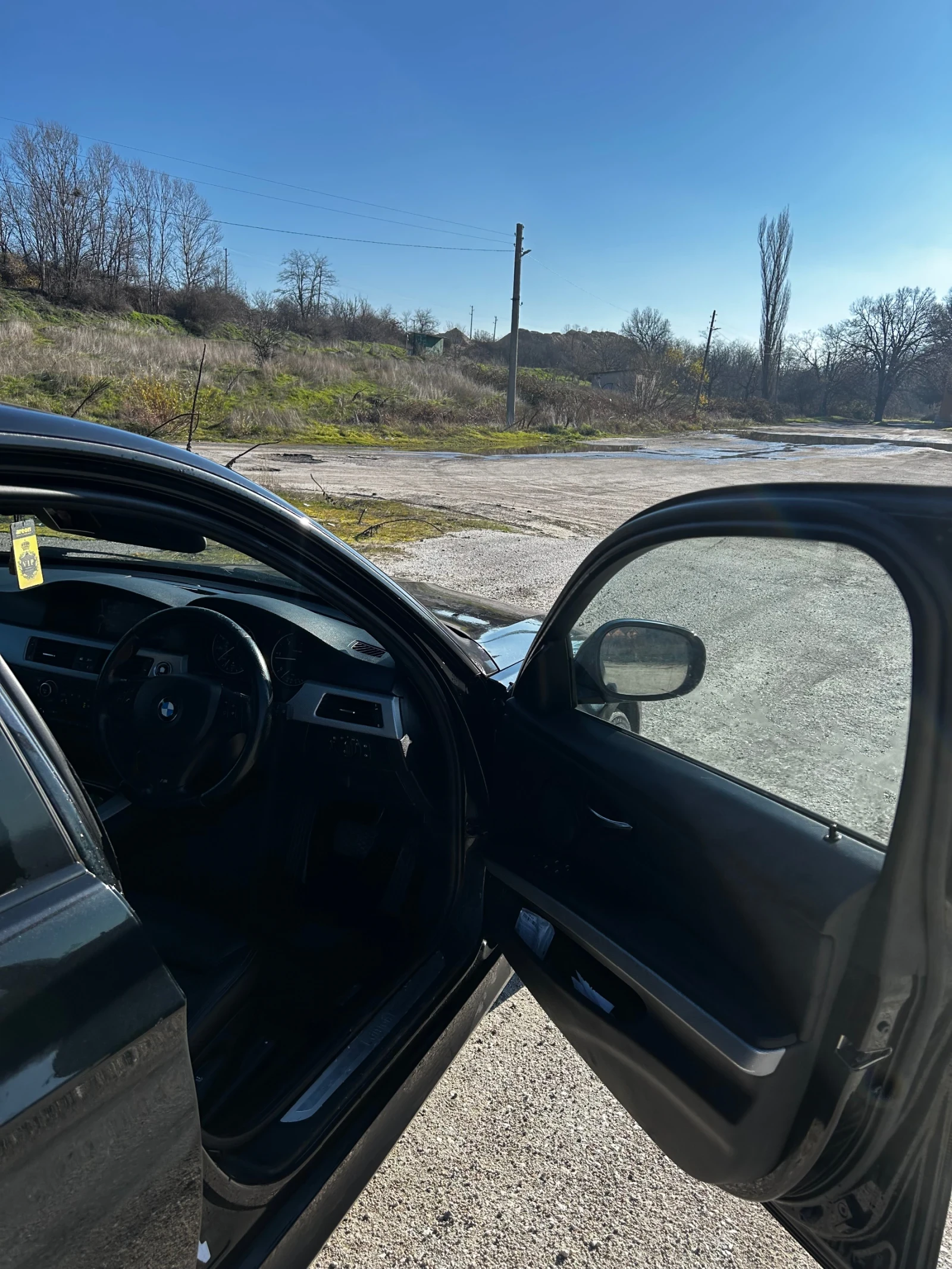 BMW 320  - изображение 3